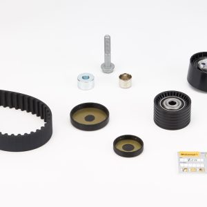 Kit distributie OPEL VIVARO A platou / sasiu (X83) 2.0 16V benzina 120 cai CONTITECH CT1130K3
