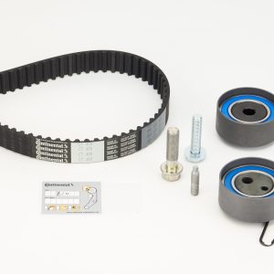 Kit distributie OPEL COMBO Autoutilitara/limuzina spatioasa 1.7 CDTI 16V diesel 101 cai CONTITECH CT1178K1