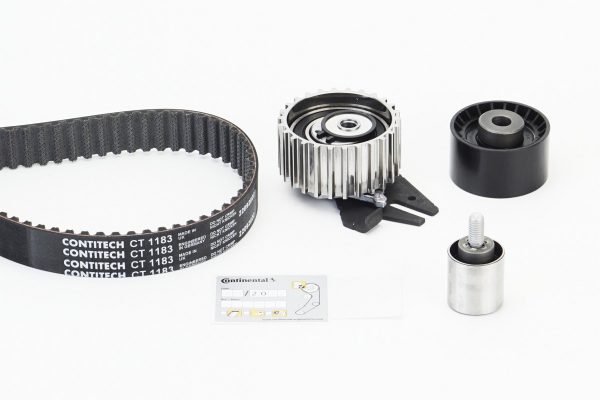 Kit distributie OPEL CASCADA (W13) 2.0 CDTI (67) diesel 194 cai CONTITECH CT1183K1