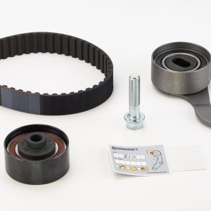 Kit distributie OPEL COMBO Autoutilitara/limuzina spatioasa (71_) 1.7 D diesel 60 cai CONTITECH CT748K6