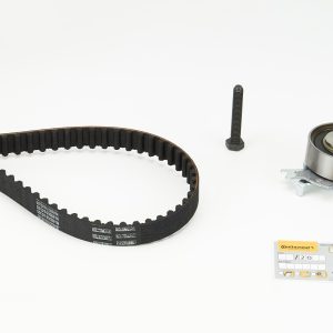 Kit distributie OPEL COMBO Autoutilitara/limuzina spatioasa (71_) 1.4 benzina 60 cai CONTITECH CT874K1