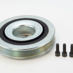 Fulie curea arbore cotit OPEL COMBO Autoutilitara/limuzina spatioasa (X12) 1.6 CDTI (B05) diesel 105 cai CONTITECH VD1065S