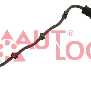 Set conducte scurgeri combustibil OPEL VIVARO A caroserie (X83) 2.0 CDTI (F7) diesel 114 cai AUTLOG KL3023