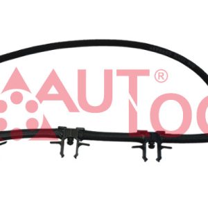 Set conducte scurgeri combustibil OPEL MOVANO A bus (X70) 1.9 DTI (JD) diesel 80 cai AUTLOG KL3026