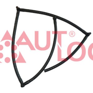 Furtun supracurgere combustibil OPEL VIVARO A bus (X83) 2.5 CDTI (F7, J7, A07) diesel 114 cai AUTLOG KL3101