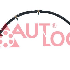 Set conducte scurgeri combustibil OPEL GRANDLAND / GRANDLAND X (A18, P1UO) 1.6 Turbo D (75) diesel 120 cai AUTLOG KL3128