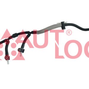 Set conducte scurgeri combustibil OPEL MOVANO B platou / sasiu (X62) 2.3 CDTI RWD (EV, HV, UV) diesel 136 cai AUTLOG KL3159