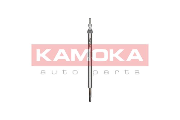 Bujie incandescenta OPEL MOVANO A bus (X70) 2.5 CDTI (JD) diesel 146 cai KAMOKA KP073