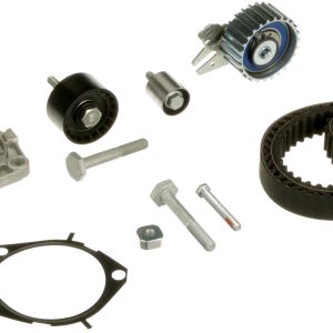 Set pompa apa + curea dintata OPEL CASCADA (W13) 2.0 CDTI (67) diesel 194 cai GATES KP15663XS