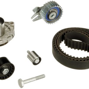 Set pompa apa + curea dintata OPEL CASCADA (W13) 2.0 CDTI (67) diesel 194 cai GATES KP25663XS