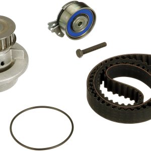 Set pompa apa + curea dintata OPEL COMBO Tour 1.6 benzina 84 cai GATES KP35310XS