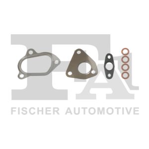Set montaj turbocompresor OPEL COMBO Autoutilitara/limuzina spatioasa 1.3 CDTI 16V diesel 75 cai FA1 KT120015E