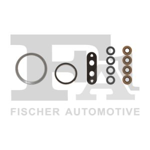 Set montaj turbocompresor OPEL MOKKA / MOKKA X (J13) 1.6 CDTI (_76) diesel 136 cai FA1 KT120460E