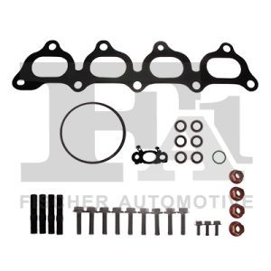Set montaj turbocompresor OPEL CASCADA (W13) 1.6 (67) benzina 200 cai FA1 KT120470