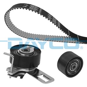 Kit distributie OPEL COMBO Autoutilitara/limuzina spatioasa (K9) 1.5 D diesel 131 cai DAYCO KTB1208