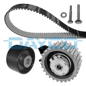 Kit distributie OPEL COMBO Tour (X12) 1.6 CDTI (C26, D26, E26, C05) diesel 90 cai DAYCO KTB761