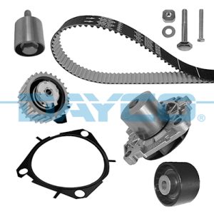 Set pompa apa + curea dintata OPEL CASCADA (W13) 2.0 CDTI (67) diesel 194 cai DAYCO KTBWP9940