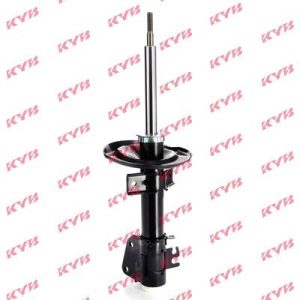 Amortizor OPEL MOVANO B platou / sasiu (X62) 2.3 CDTI FWD (EV, HV, UV) diesel 110 cai KYB 335835