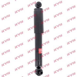 Amortizor OPEL MOVANO A platou / sasiu (X70) 2.8 DTI (ED, HD, UD0, UD4) diesel 114 cai KYB 344306