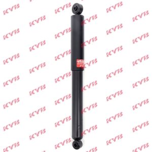 Amortizor OPEL MOVANO A platou / sasiu (X70) 2.8 DTI (ED, HD, UD0, UD4) diesel 114 cai KYB 344307