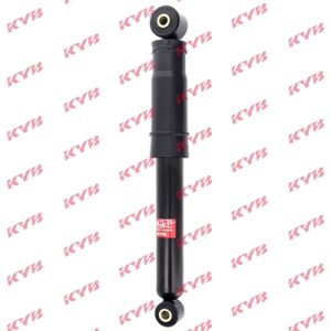 Amortizor OPEL VIVARO B caroserie (X82) 1.6 CDTI (05) diesel 120 cai KYB 344803
