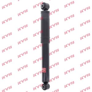 Amortizor OPEL MOVANO B platou / sasiu (X62) 2.3 CDTI RWD (EV, HV, UV) diesel 150 cai KYB 345704