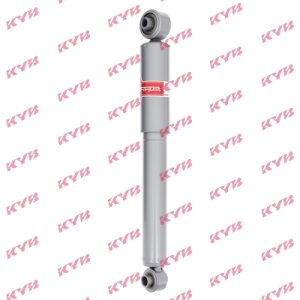 Amortizor OPEL COMBO Tour 1.7 CDTI 16V diesel 101 cai KYB 553242