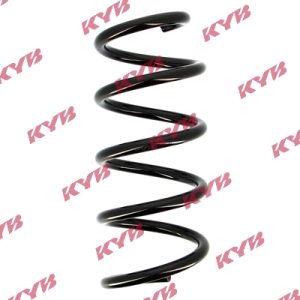 Arc spiral OPEL VIVARO B caroserie (X82) 1.6 CDTI (05) diesel 90 cai KYB RA1302