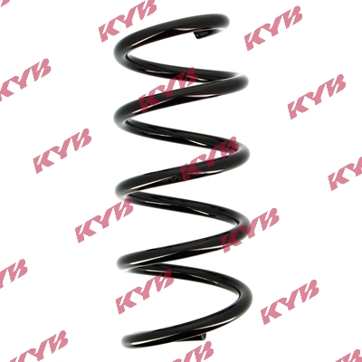 Arc spiral OPEL VIVARO B platou / sasiu (X82) 1.6 CDTI (03) diesel 125 cai KYB RA1302