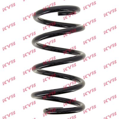 Arc spiral OPEL VIVARO A bus (X83) 2.0 16V (F7, J7, A07) benzina 120 cai KYB RH2649