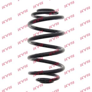 Arc spiral OPEL VIVARO A platou / sasiu (X83) 1.9 DTI diesel 101 cai KYB RJ6216