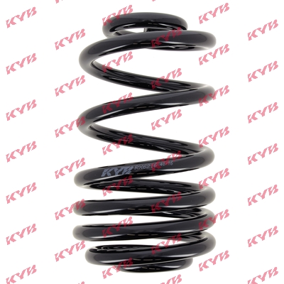 Arc spiral OPEL VIVARO B caroserie (X82) 1.6 CDTI (05) diesel 140 cai KYB RX6216