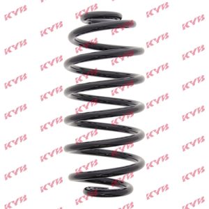 Arc spiral OPEL COMBO Autoutilitara/limuzina spatioasa 1.3 CDTI 16V diesel 69 cai KYB RX6648