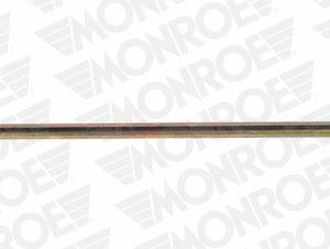 Bieleta antiruliu OPEL VIVARO B caroserie (X82) 1.6 CDTI (05) diesel 140 cai MONROE L10606