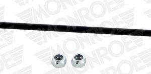 Bieleta antiruliu OPEL MOVANO B caroserie (X62) 2.3 CDTI FWD (FV) diesel 136 cai MONROE L10650