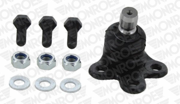 Pivot OPEL MOKKA / MOKKA X (J13) 1.4 (_76) benzina 140 cai MONROE L21526