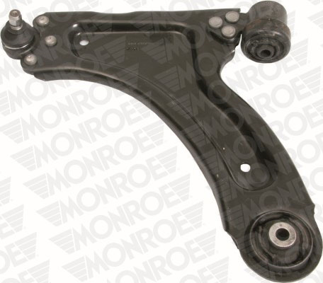 Brat suspensie roata OPEL COMBO Tour 1.7 CDTI 16V diesel 101 cai MONROE L24532