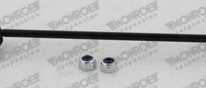 Bieleta antiruliu OPEL MOKKA / MOKKA X (J13) 1.6 CDTI 4x4 (_76) diesel 136 cai MONROE L24617