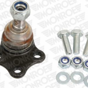 Pivot OPEL VIVARO A caroserie (X83) 2.5 CDTI (F7) diesel 114 cai MONROE L25527