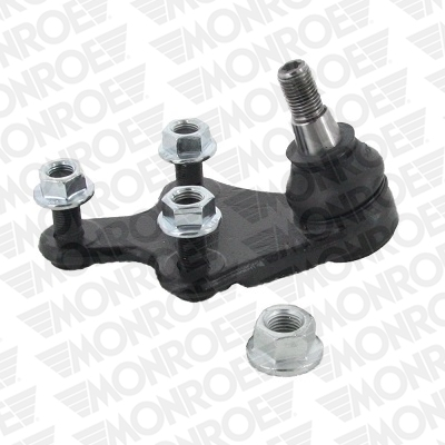 Pivot OPEL GRANDLAND / GRANDLAND X (A18, P1UO) 2.0 D (75) diesel 177 cai MONROE L28571