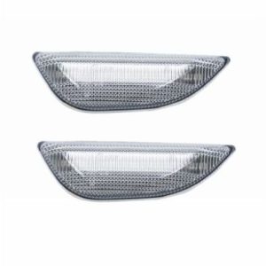 Set lumini semnalizare OPEL MOKKA / MOKKA X (J13) 1.7 CDTI 4x4 (_76) diesel 131 cai ABAKUS L37-140-006LED-D