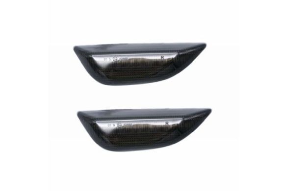 Set lumini semnalizare OPEL MOKKA / MOKKA X (J13) 1.4 4x4 (_76) benzina 140 cai ABAKUS L37-140-006LED-SD