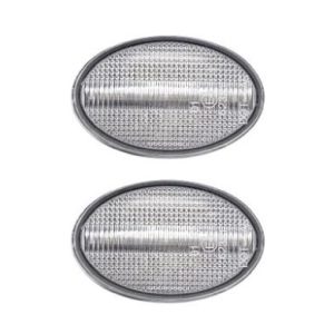 Set lumini semnalizare OPEL COMBO Tour 1.6 benzina 87 cai ABAKUS L37-140-007LED-D