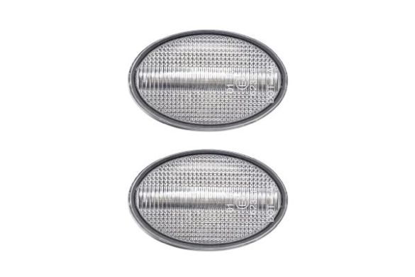 Set lumini semnalizare OPEL COMBO Autoutilitara/limuzina spatioasa 1.3 CDTI 16V diesel 75 cai ABAKUS L37-140-007LED-D