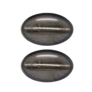Set lumini semnalizare OPEL COMBO Autoutilitara/limuzina spatioasa 1.6 benzina 87 cai ABAKUS L37-140-007LED-S
