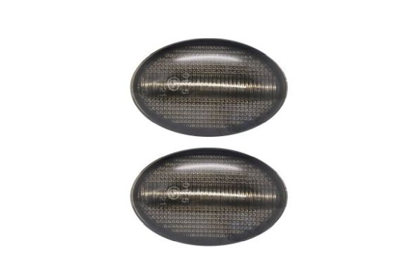 Set lumini semnalizare OPEL COMBO Autoutilitara/limuzina spatioasa 1.3 CDTI 16V diesel 69 cai ABAKUS L37-140-007LED-SD