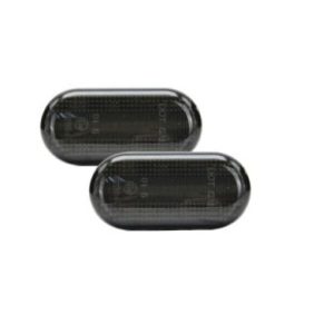 Set lumini semnalizare OPEL MOVANO A platou / sasiu (X70) 2.5 CDTI (ED, HD, UD0, UD4) diesel 101 cai ABAKUS L56-140-002LED-SD