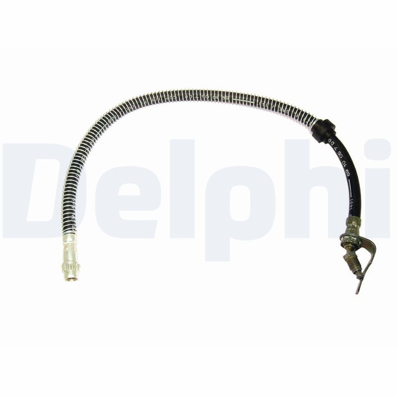 Furtun frana OPEL MOVANO A bus (X70) 2.5 DTI (JD) diesel 115 cai DELPHI LH0490