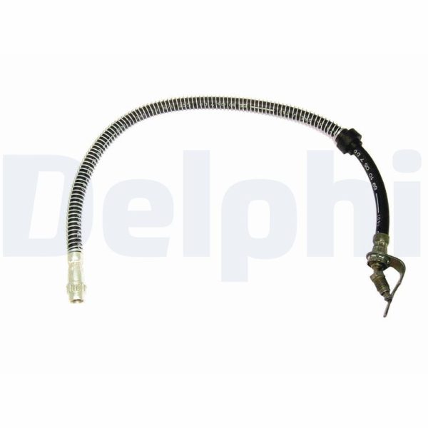 Furtun frana OPEL MOVANO A caroserie (X70) 1.9 DTI (FD) diesel 82 cai DELPHI LH0490