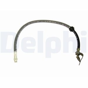 Furtun frana OPEL MOVANO A caroserie (X70) 2.5 D (FD) diesel 80 cai DELPHI LH0490